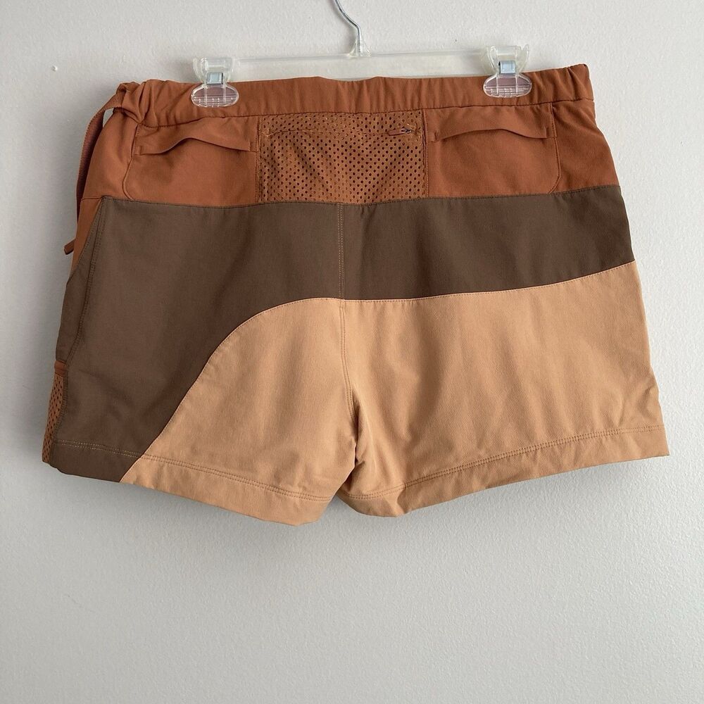 Outdoor Voices Womens Rektrek Skort Discontinued Zion Colorway Size Large - Picture 6 of 11